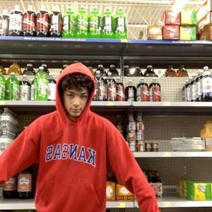 Meet your Posher, Luke